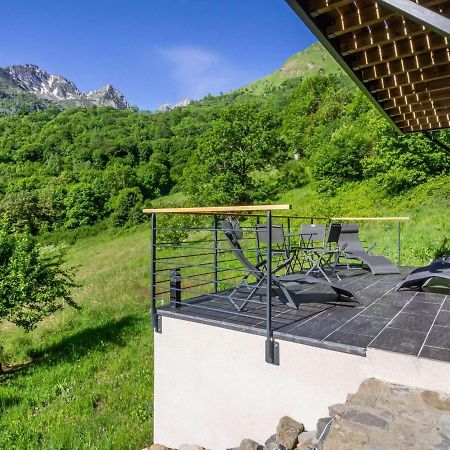 Maison Neuve A Grust Pour 12 Personnes, 4 Chambres, Wifi, Parking, Linge Et Menage Inclus - Fr-1-402-110 Exterior photo