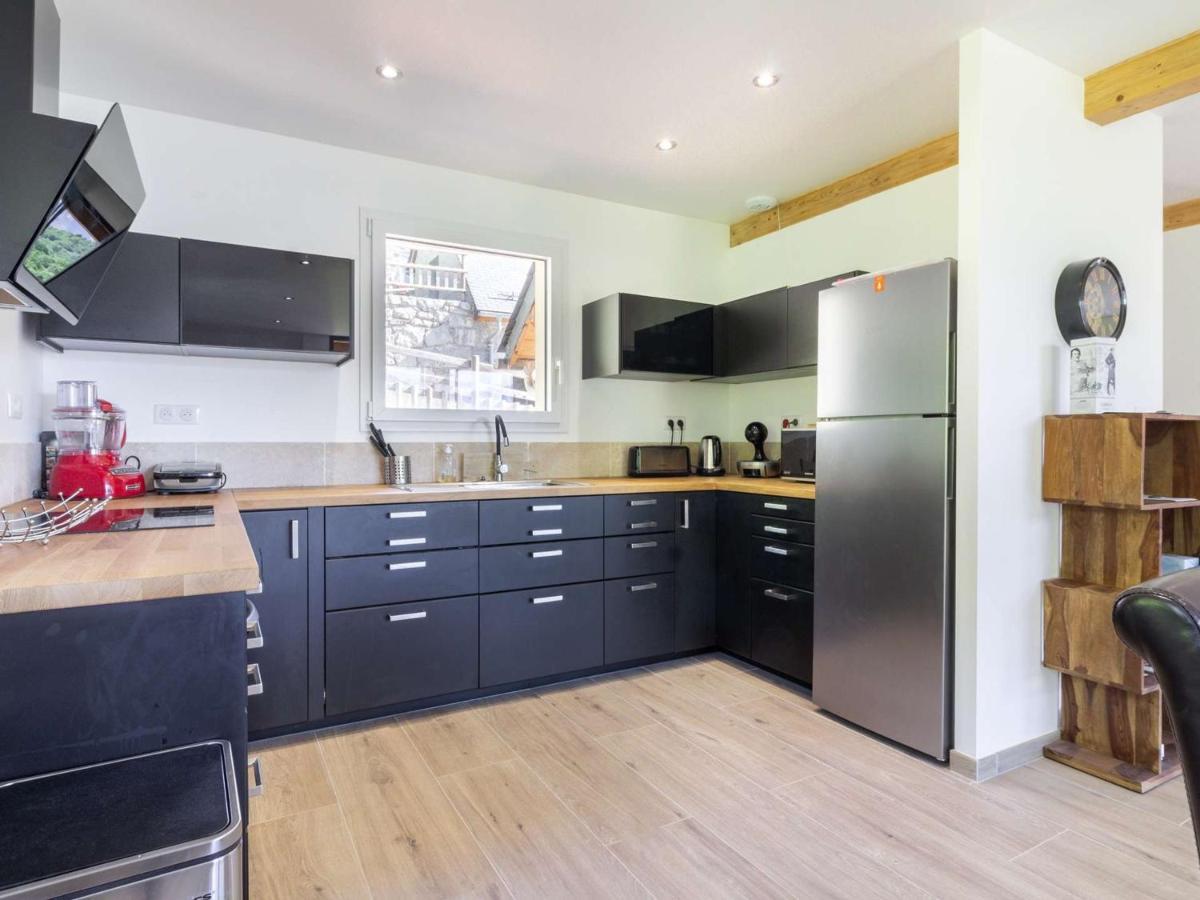 Maison Neuve A Grust Pour 12 Personnes, 4 Chambres, Wifi, Parking, Linge Et Menage Inclus - Fr-1-402-110 Exterior photo