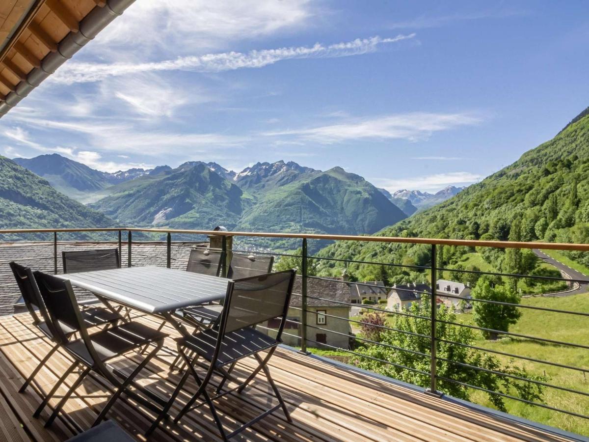 Maison Neuve A Grust Pour 12 Personnes, 4 Chambres, Wifi, Parking, Linge Et Menage Inclus - Fr-1-402-110 Exterior photo