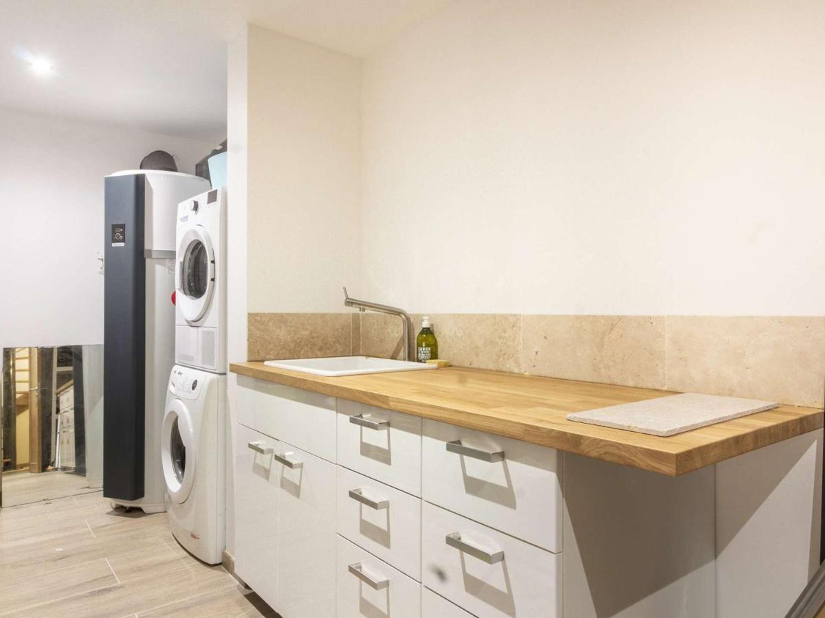Maison Neuve A Grust Pour 12 Personnes, 4 Chambres, Wifi, Parking, Linge Et Menage Inclus - Fr-1-402-110 Exterior photo