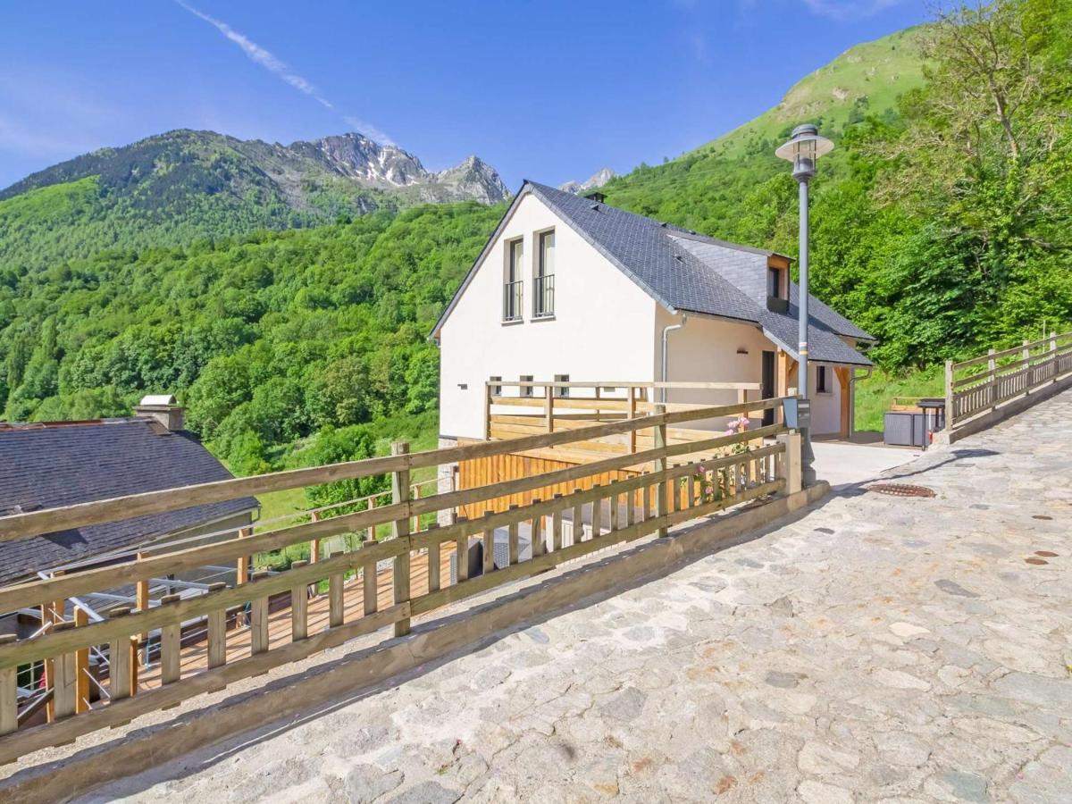 Maison Neuve A Grust Pour 12 Personnes, 4 Chambres, Wifi, Parking, Linge Et Menage Inclus - Fr-1-402-110 Exterior photo