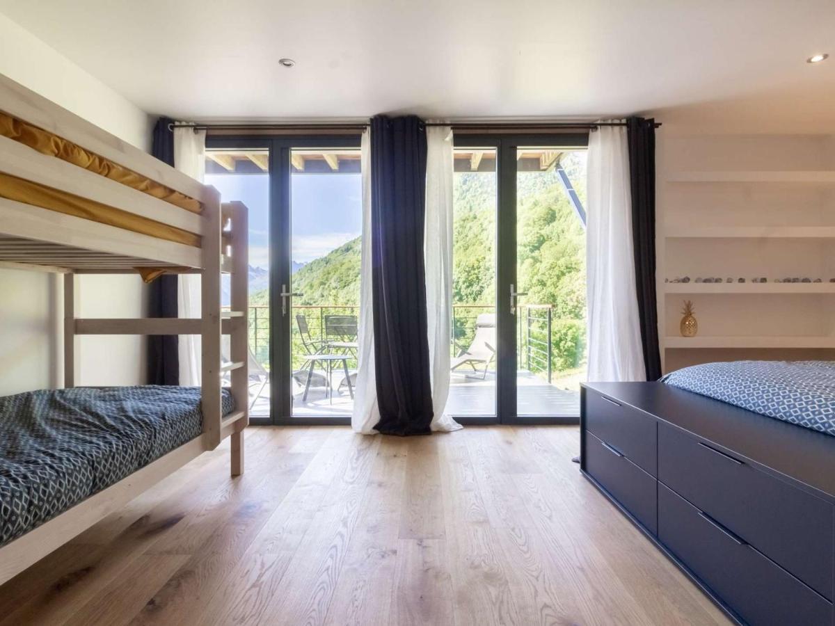 Maison Neuve A Grust Pour 12 Personnes, 4 Chambres, Wifi, Parking, Linge Et Menage Inclus - Fr-1-402-110 Exterior photo