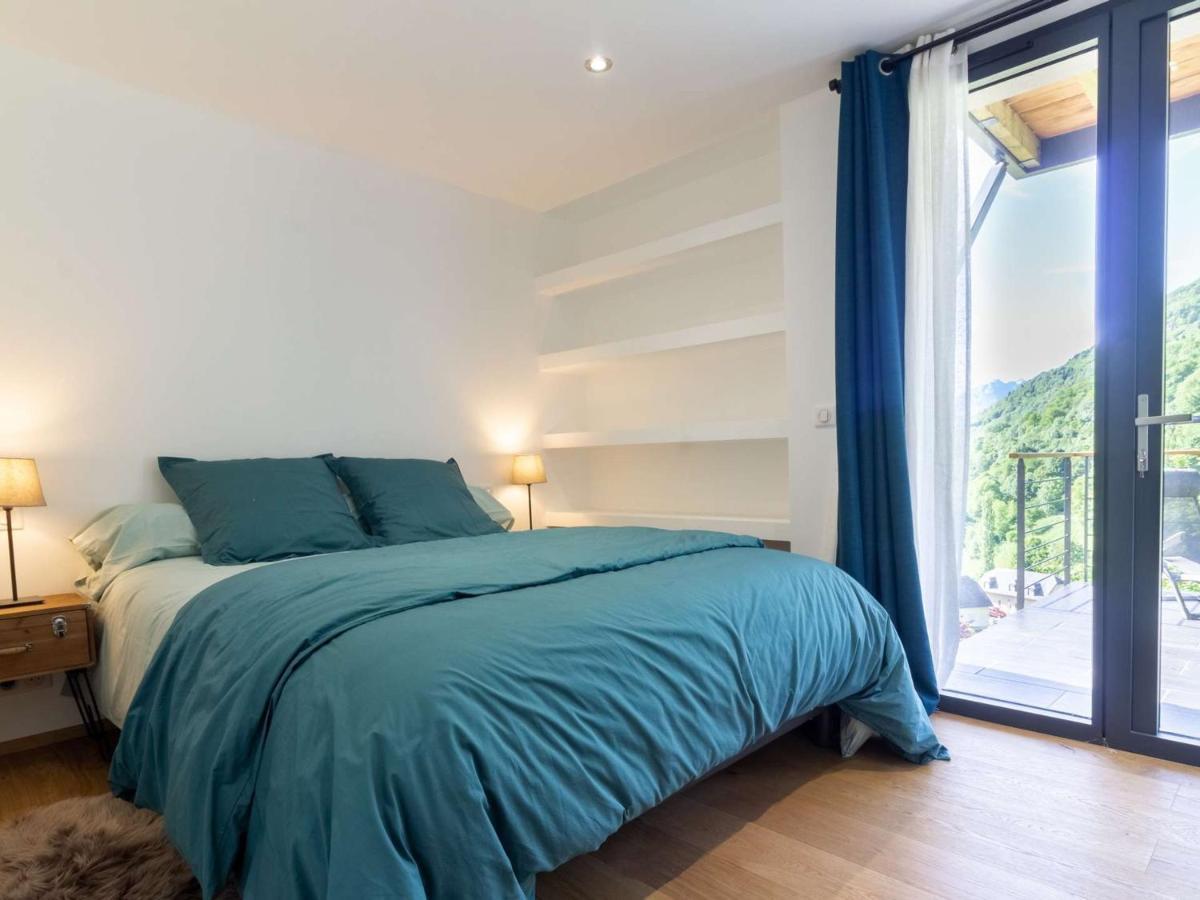 Maison Neuve A Grust Pour 12 Personnes, 4 Chambres, Wifi, Parking, Linge Et Menage Inclus - Fr-1-402-110 Exterior photo