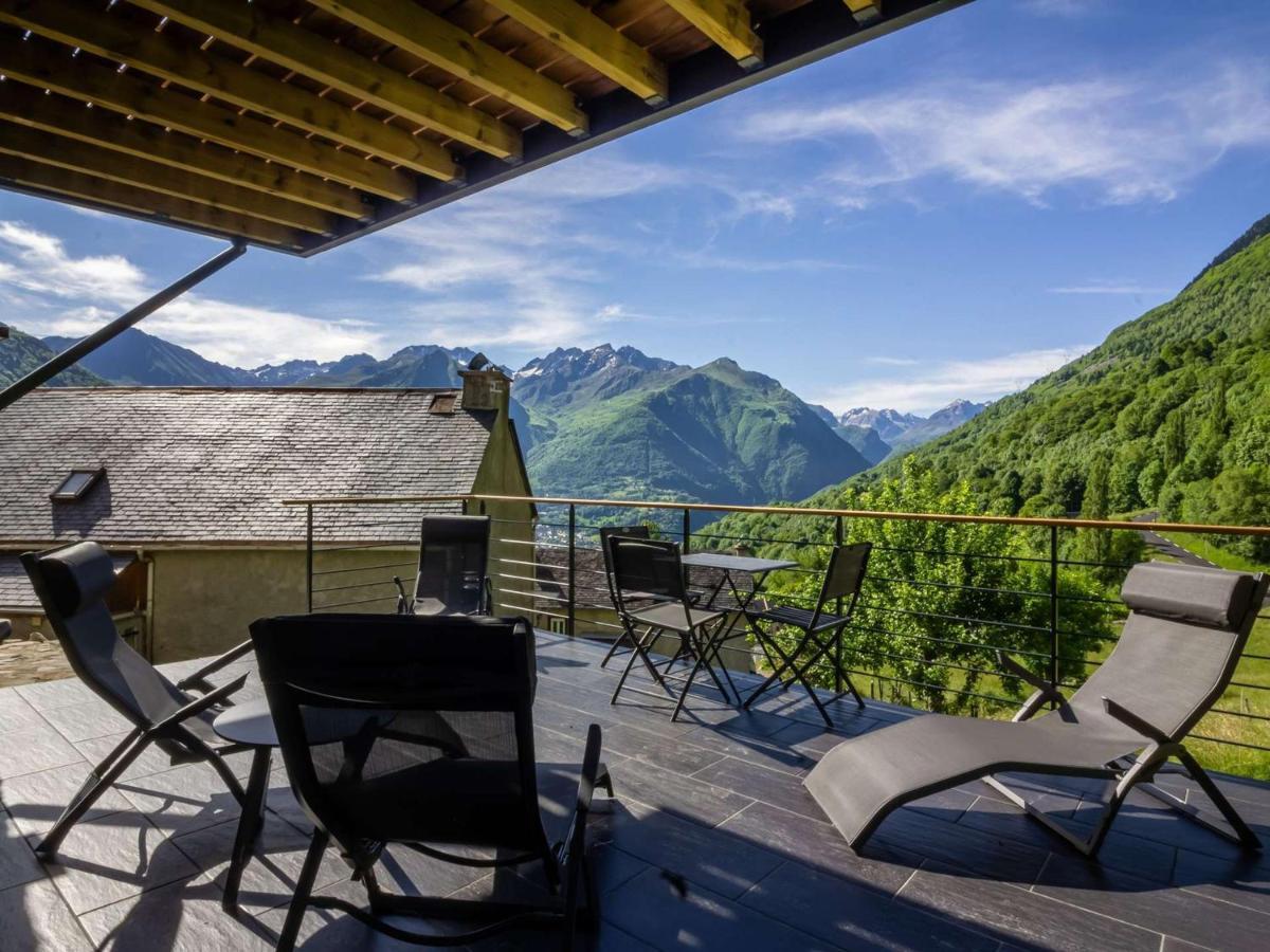 Maison Neuve A Grust Pour 12 Personnes, 4 Chambres, Wifi, Parking, Linge Et Menage Inclus - Fr-1-402-110 Exterior photo